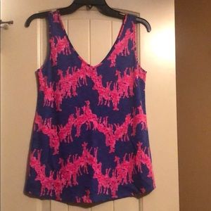 Lilly Tank **LOWEST PRICE**